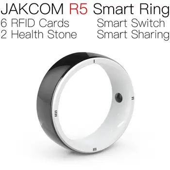 JAKCOM R5 intelligens gyűrű Szuper érték, mint az intelligens óra óra android ingyenes szállítás férfiaknak mini hűtőszekrény bank okosóra