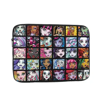 Monster High Collage laptop táska tok 12