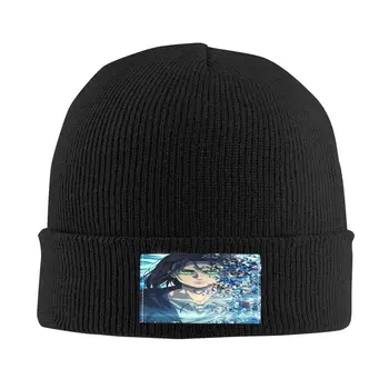 Támadás a Titán ellen 7 téli kalap Női kalap Férfi kalap Baba kalap Női kalap Női kalapok Férfi divat kalapok